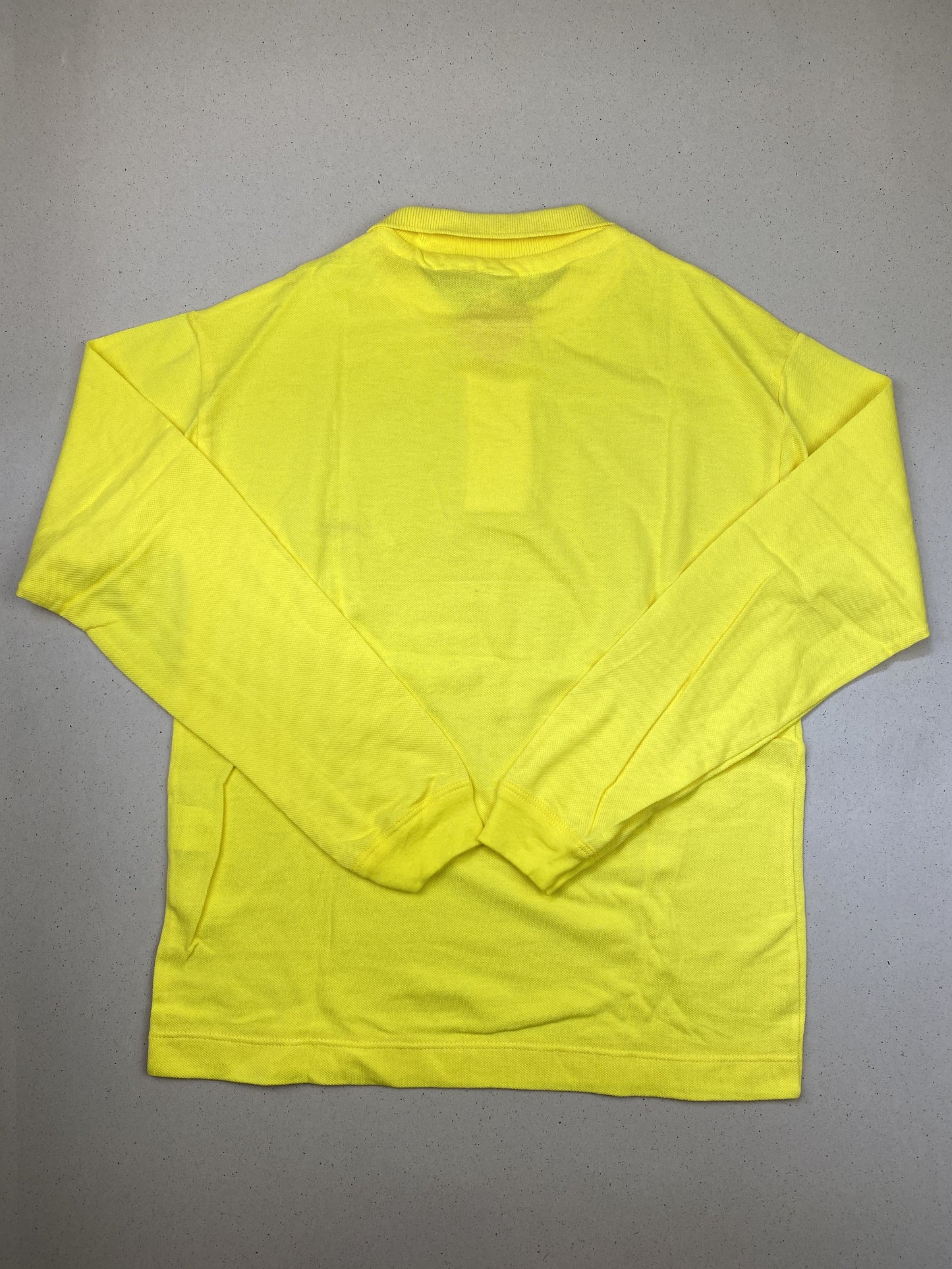 Polo manica lunga