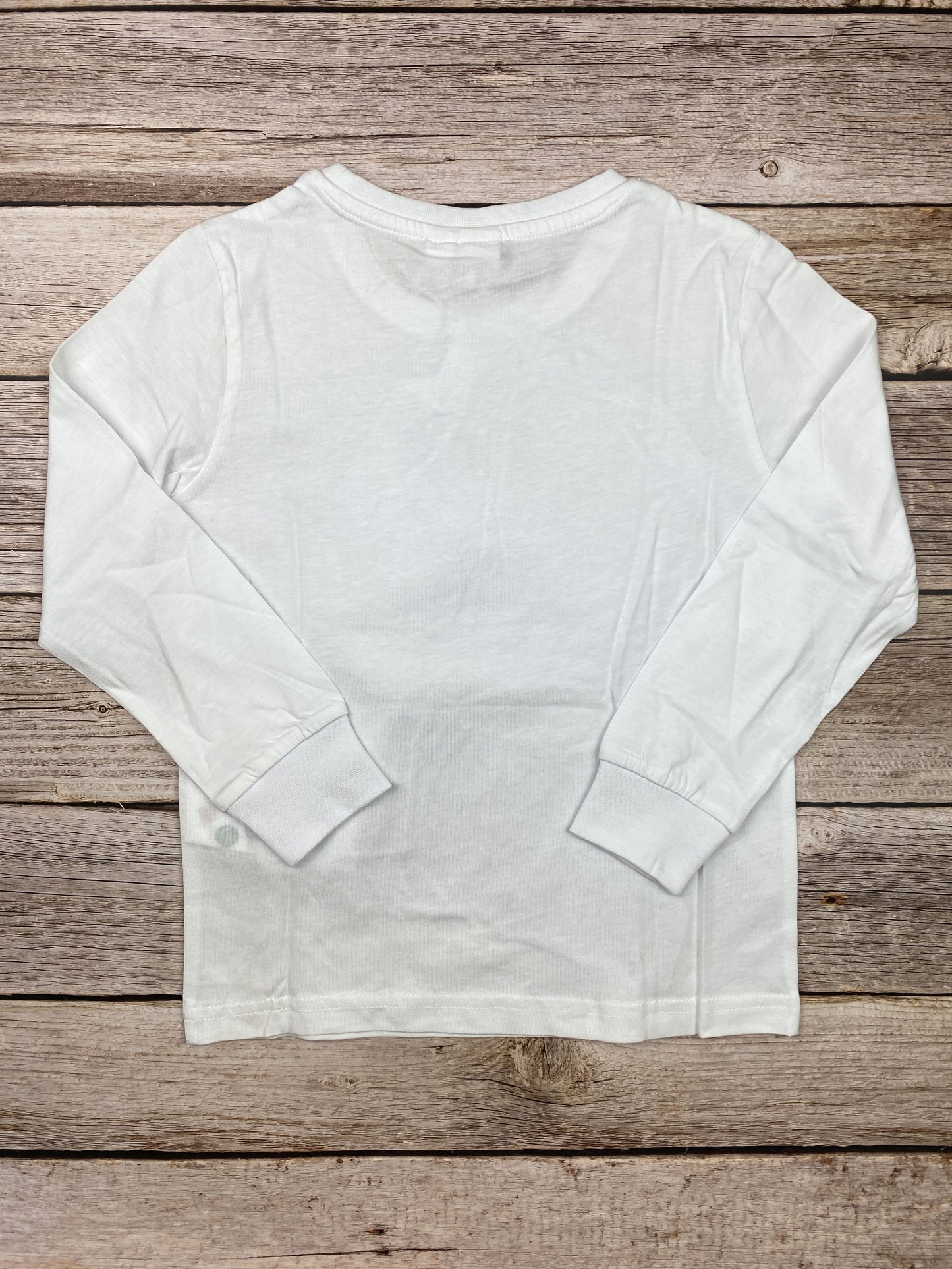 T-shirt manica lunga