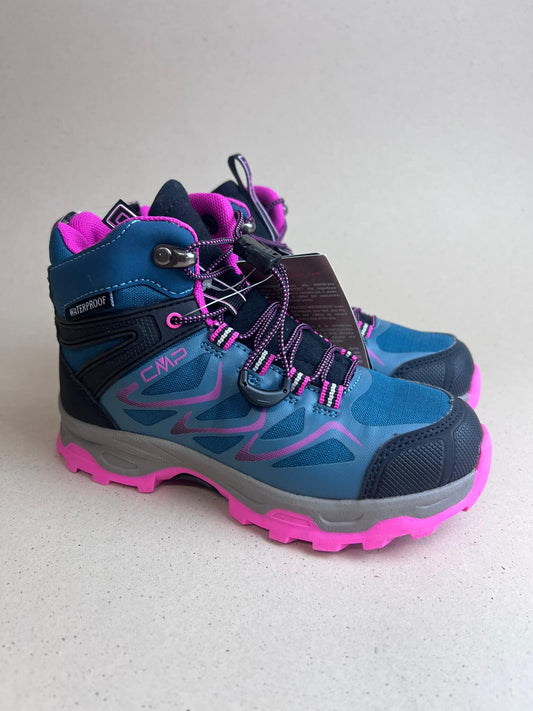 Scarponcino mid Byne Waterproof