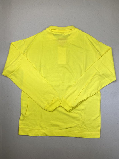 Polo manica lunga