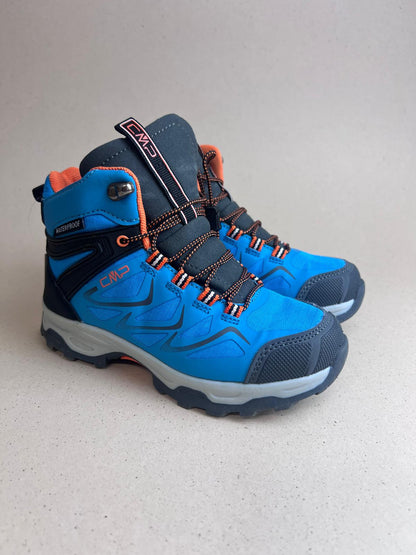 Scarponcino mid Byne Waterproof