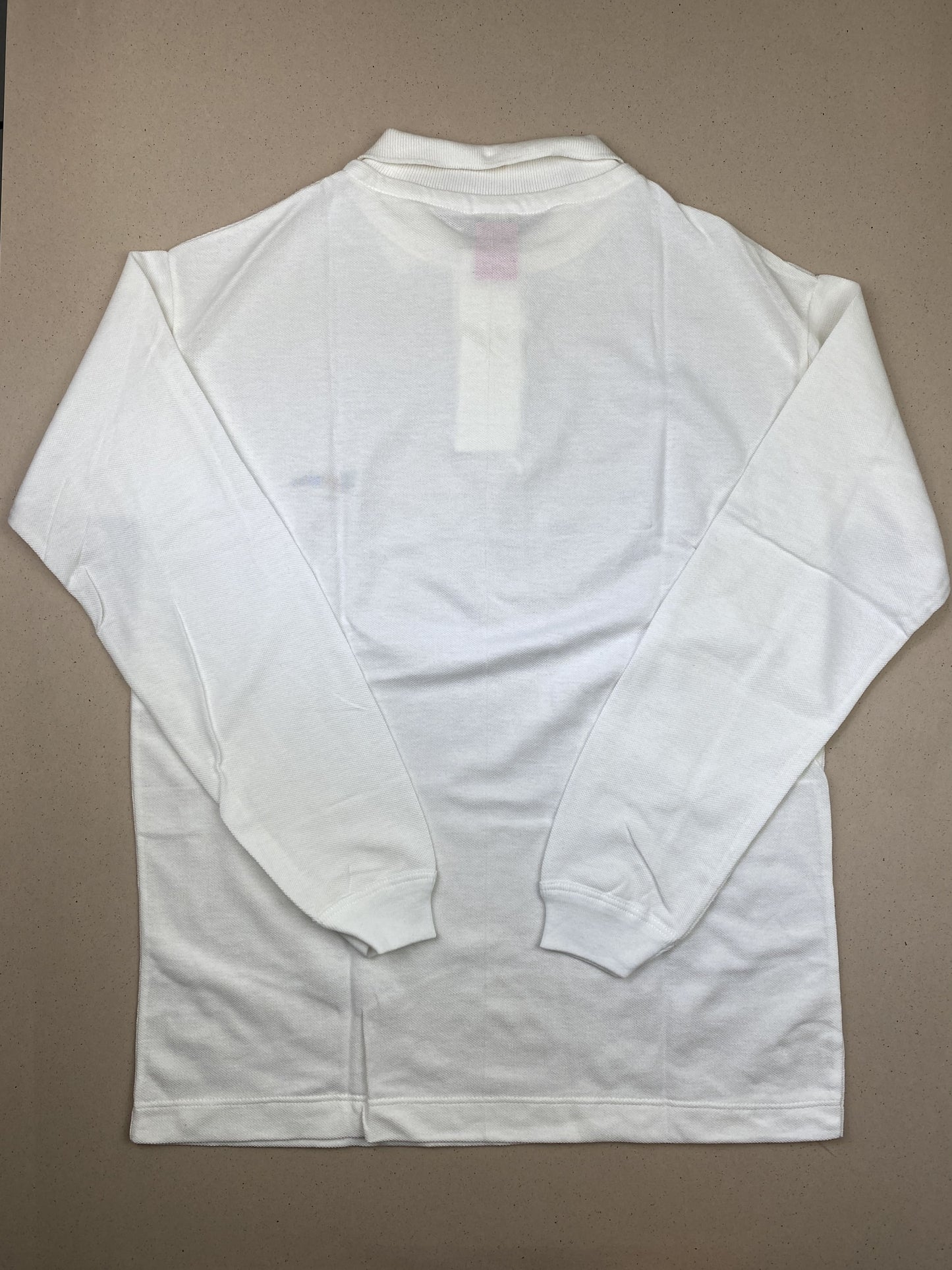 Polo manica lunga