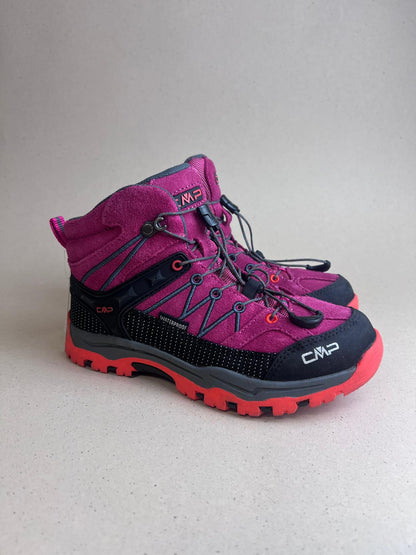 Scarponcino Rigel Mid Waterproof