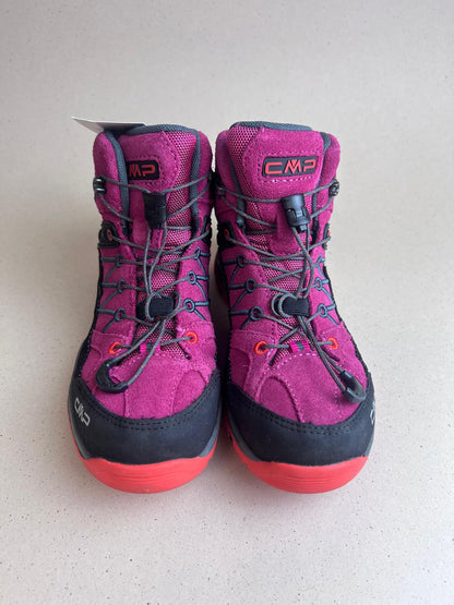 Scarponcino Rigel Mid Waterproof