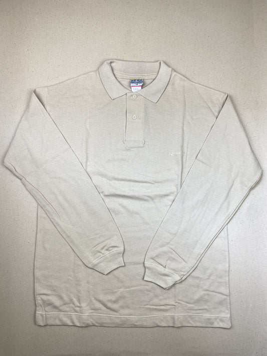 Polo manica lunga