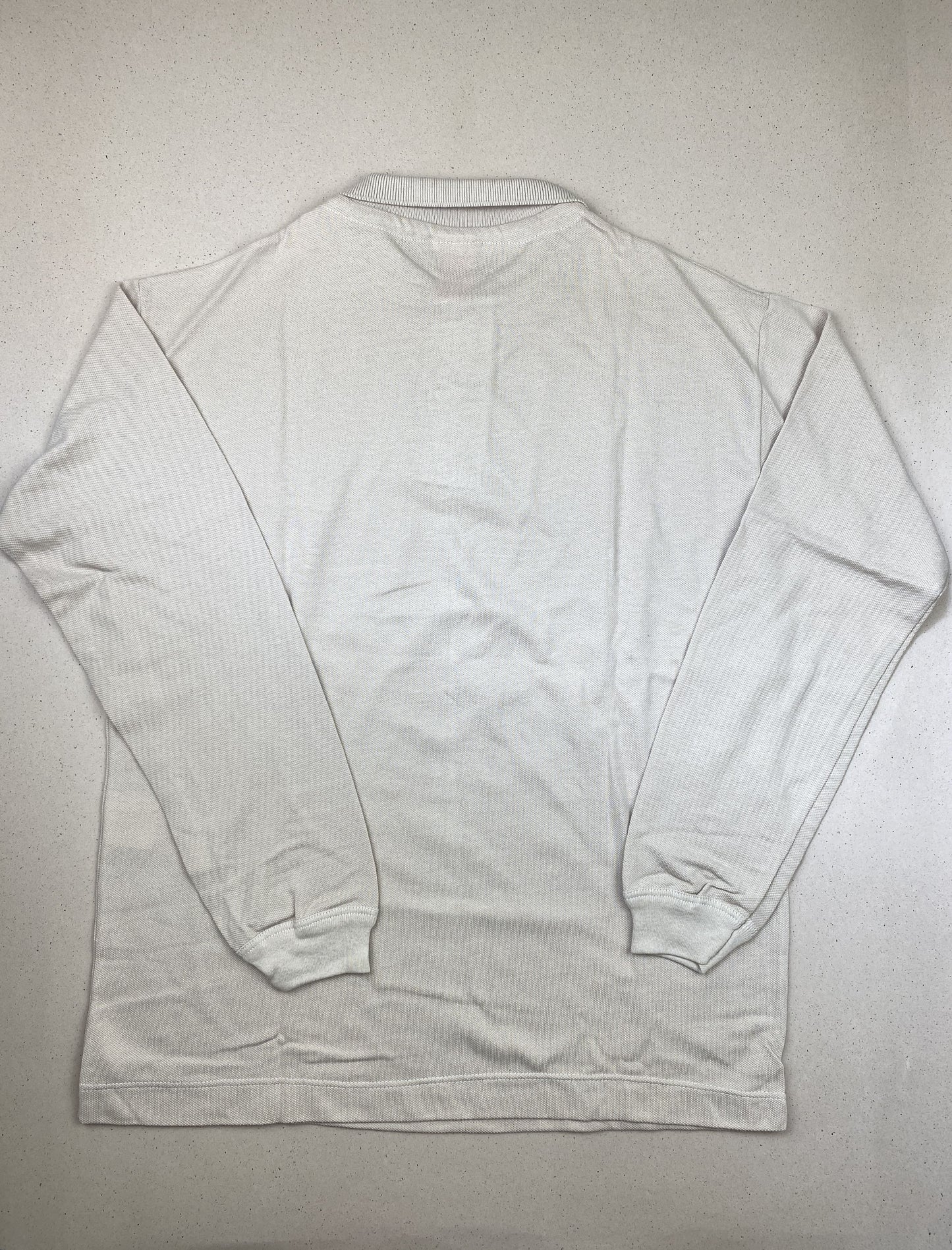 Polo manica lunga