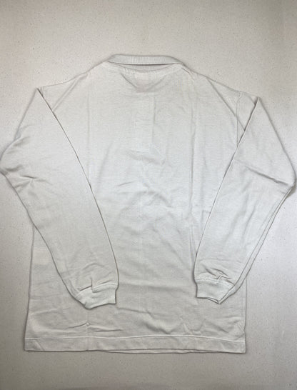 Polo manica lunga