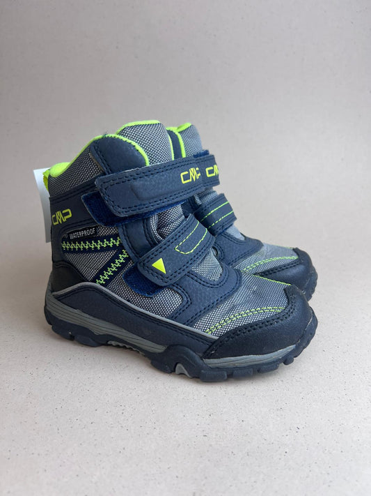 Doposci Pyry Waterproof