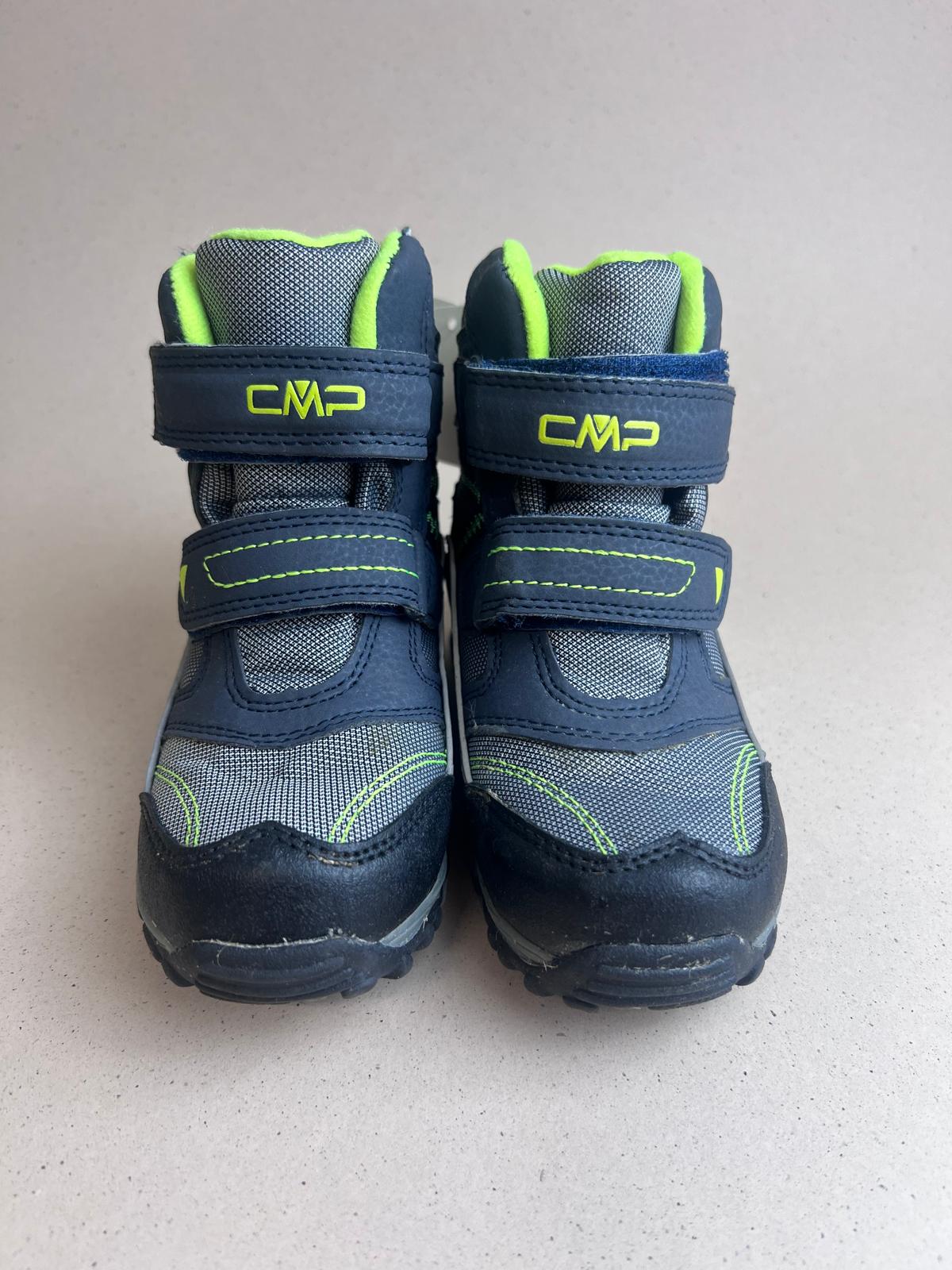 Doposci Pyry Waterproof