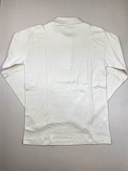 Polo manica lunga