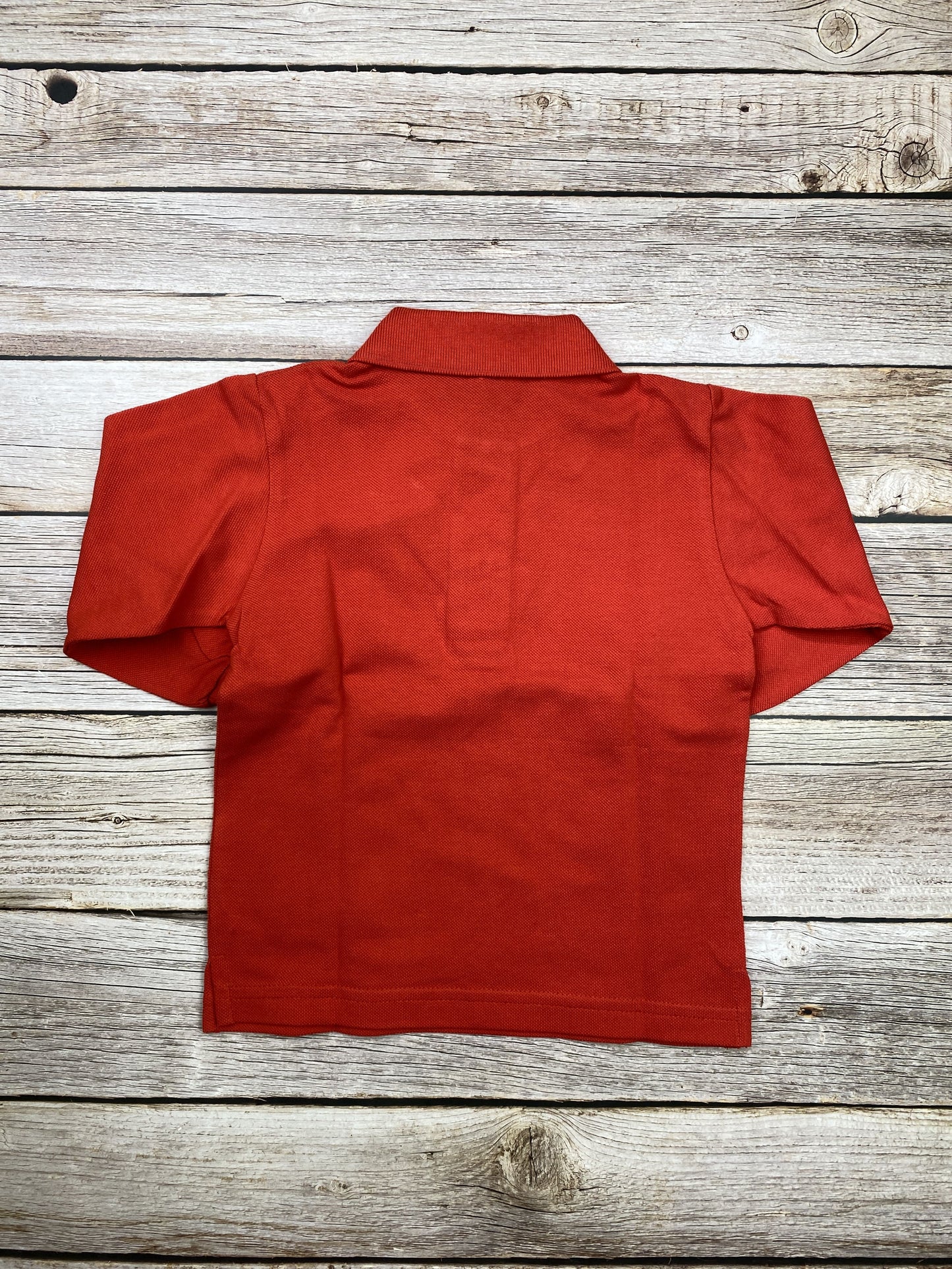 Polo manica lunga