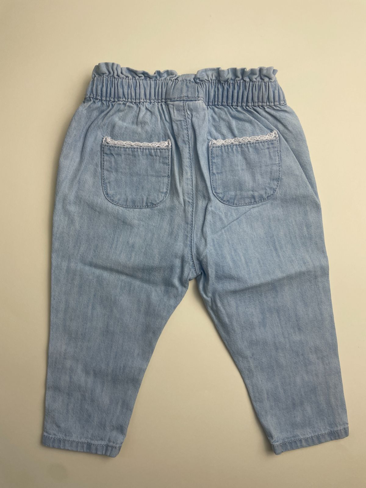 Jeans Bambina leggeri