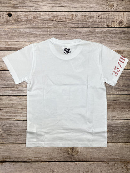 T-shirt manica corta