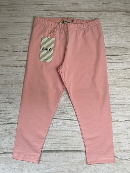 Leggings in cotone lunghezza mezza gamba