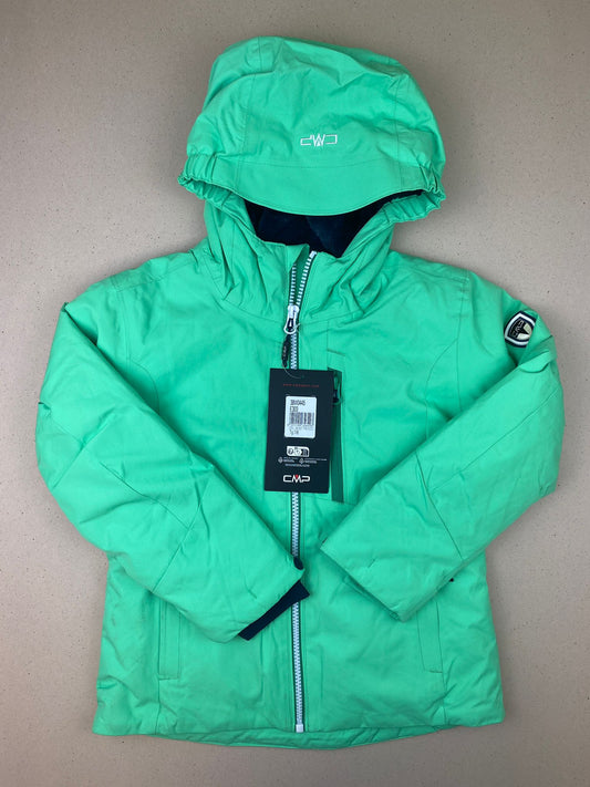 Giacca con cappuccio