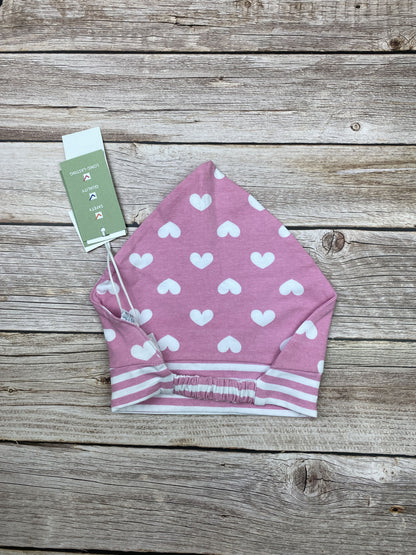 Bandana con elastico