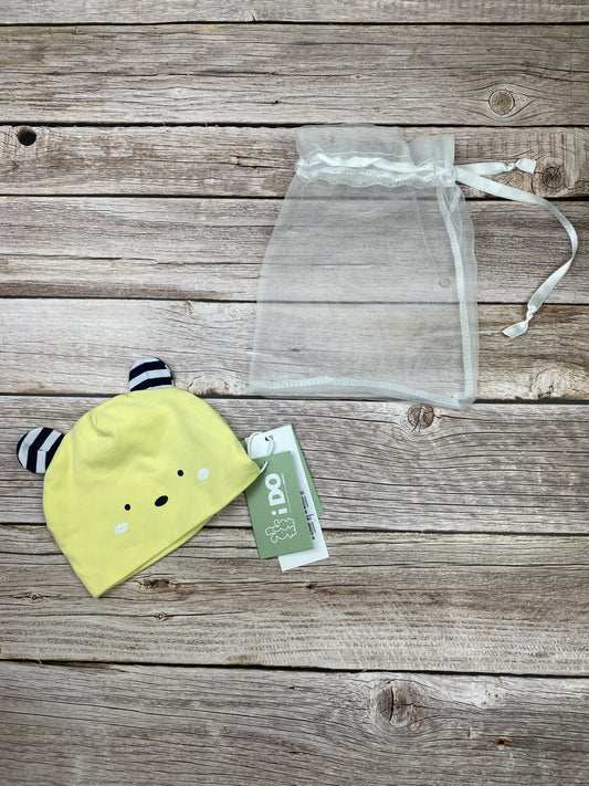 Cappellino in cotone