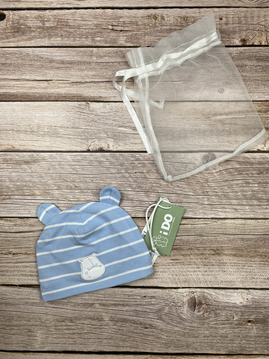 Cappellino in cotone