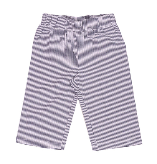 Pantaloni lunghi a righe