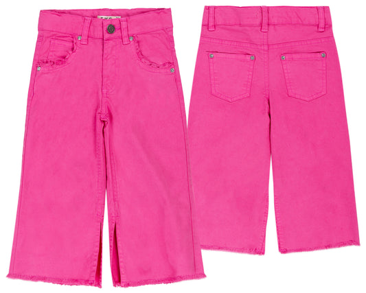Jeans colorato leggero