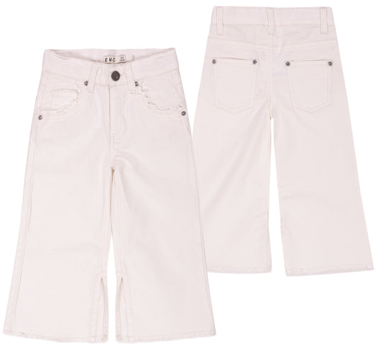 Jeans colorato leggero