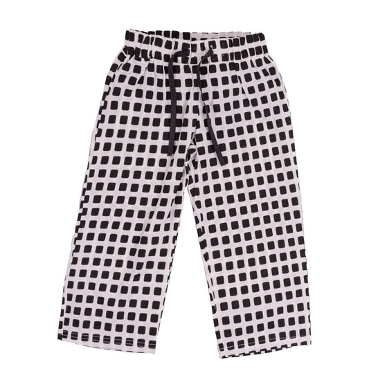 Pantalone in cotone