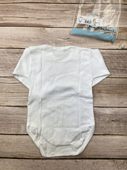 Body manica lunga 100% cotone