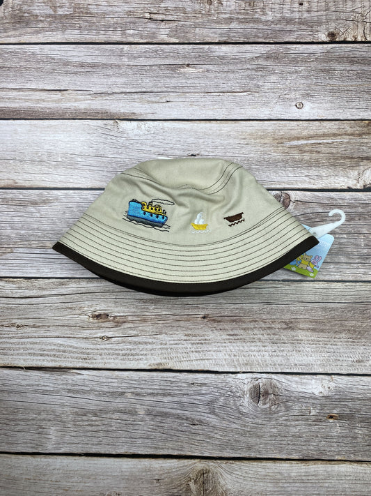 Cappellino alla pescatora