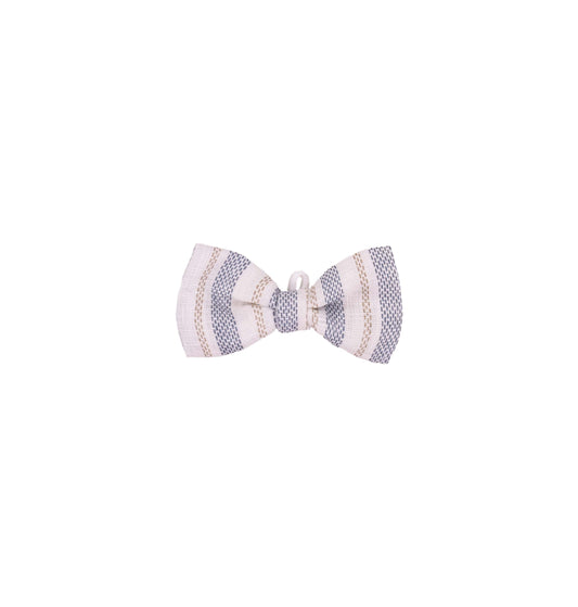 Papillon in lino
