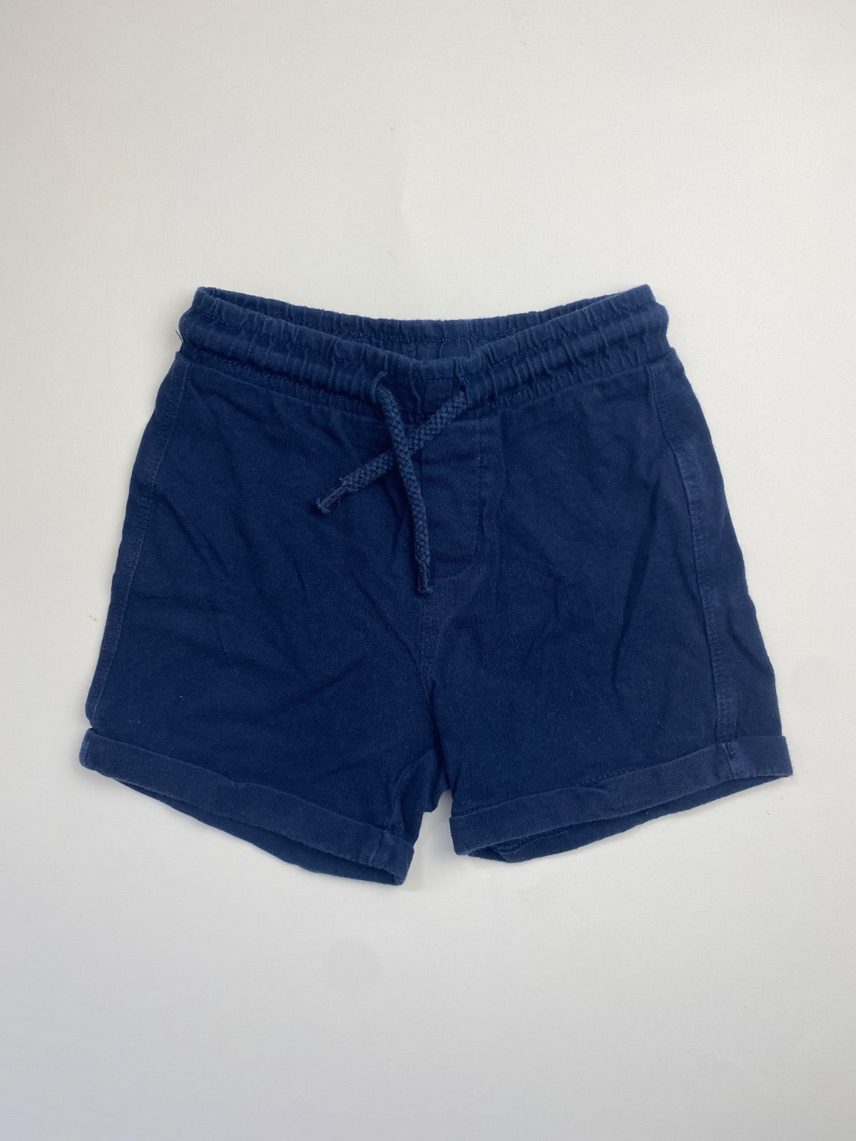 Pantaloncini in Jersey