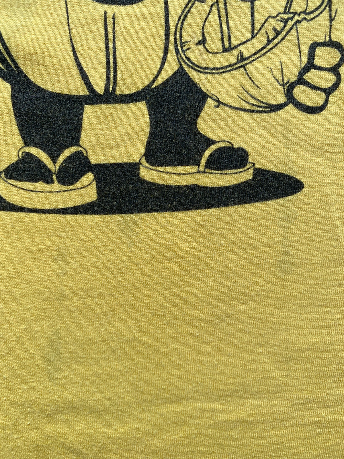T-shirt manica corta 
