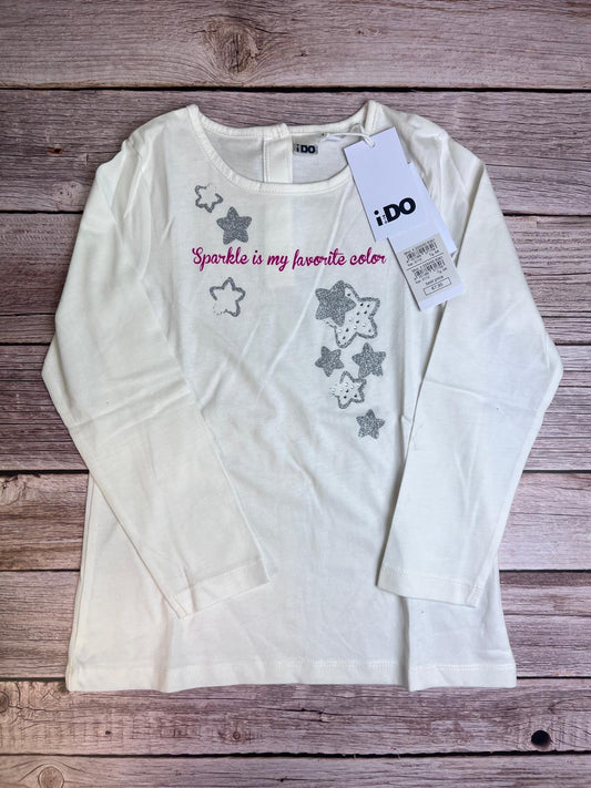 T-shirt manica lunga