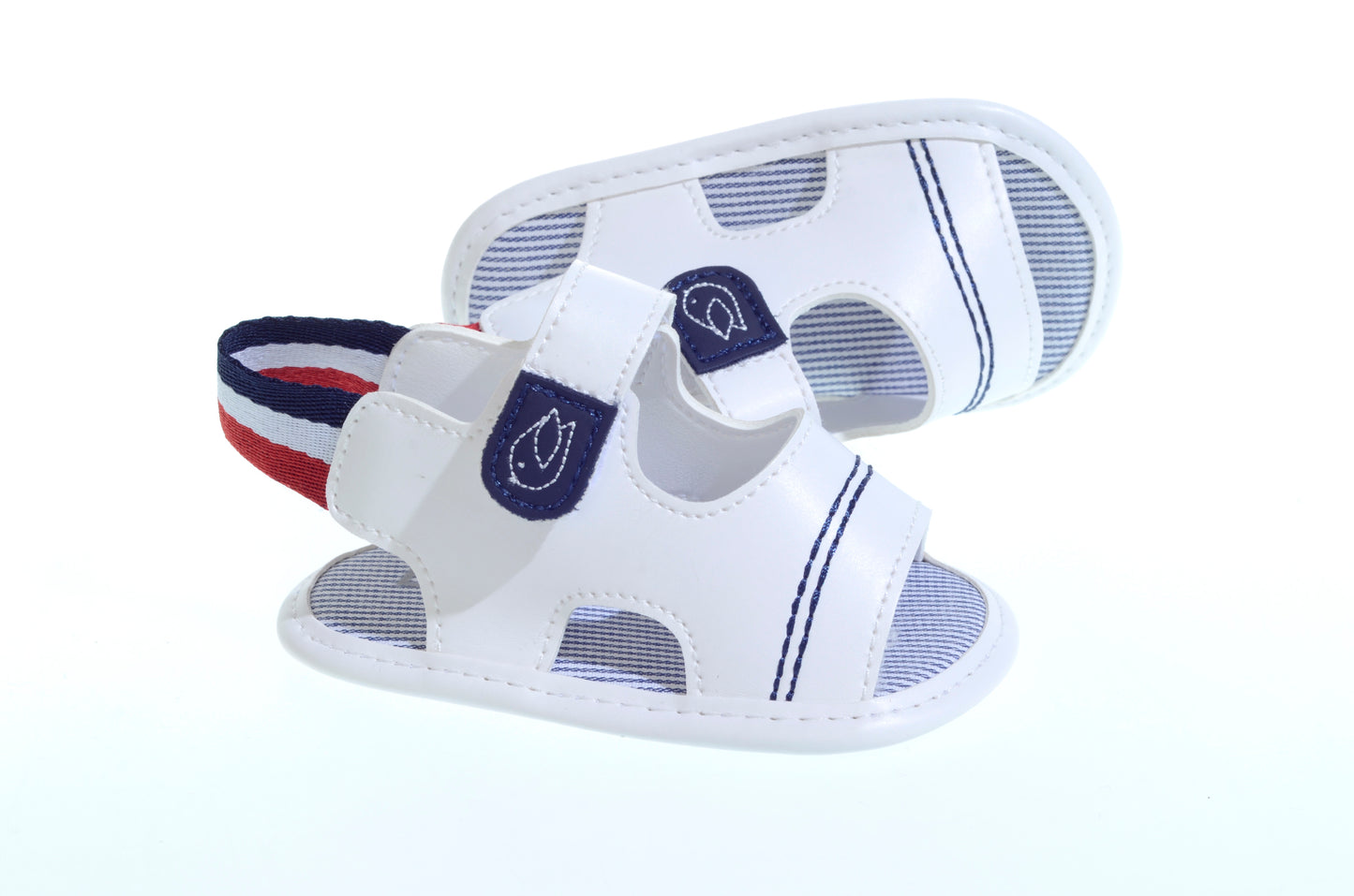 Sandaletto neonato