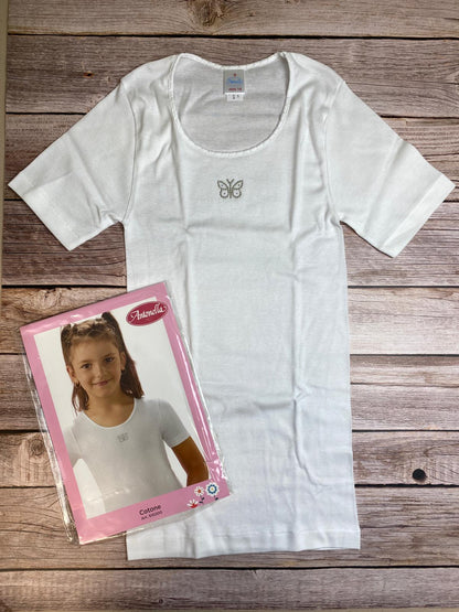 T-shirt manica lunga