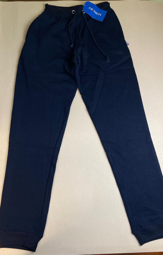 Pantalone in felpa