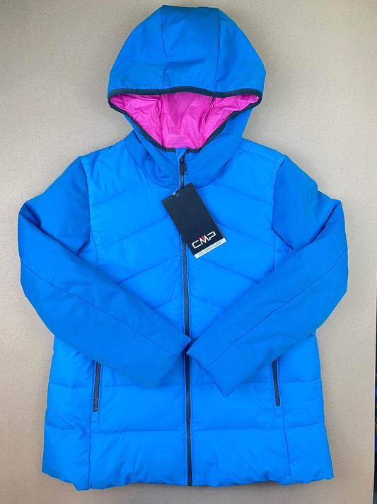 Giacca con fit lungo