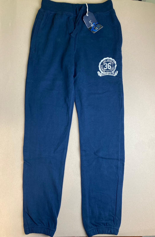Pantalone in felpa