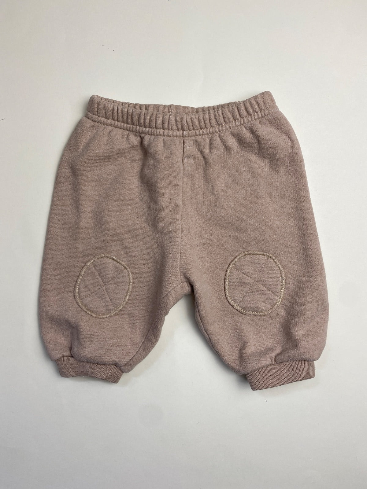 Pantaloni Neonato/Bambino con Ginocchiere