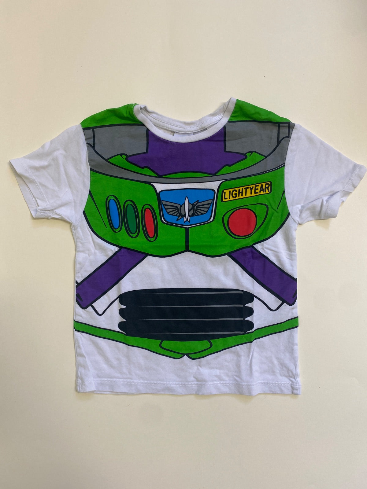 Maglietta Bambino Buzz Lightyear Toy Story