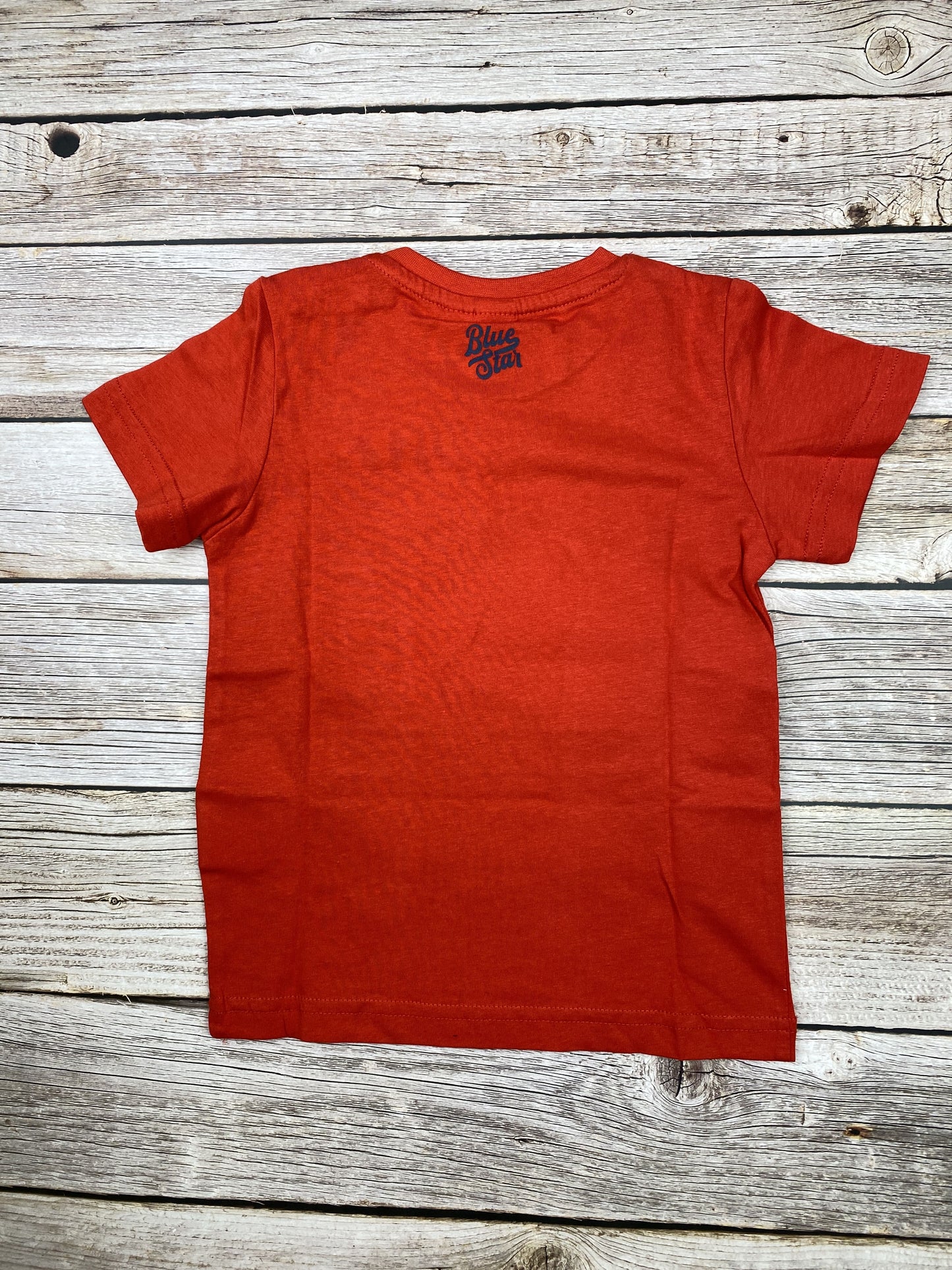 T-shirt manica corta