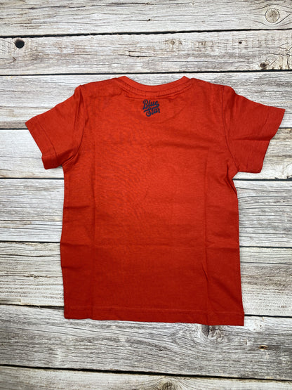 T-shirt manica corta