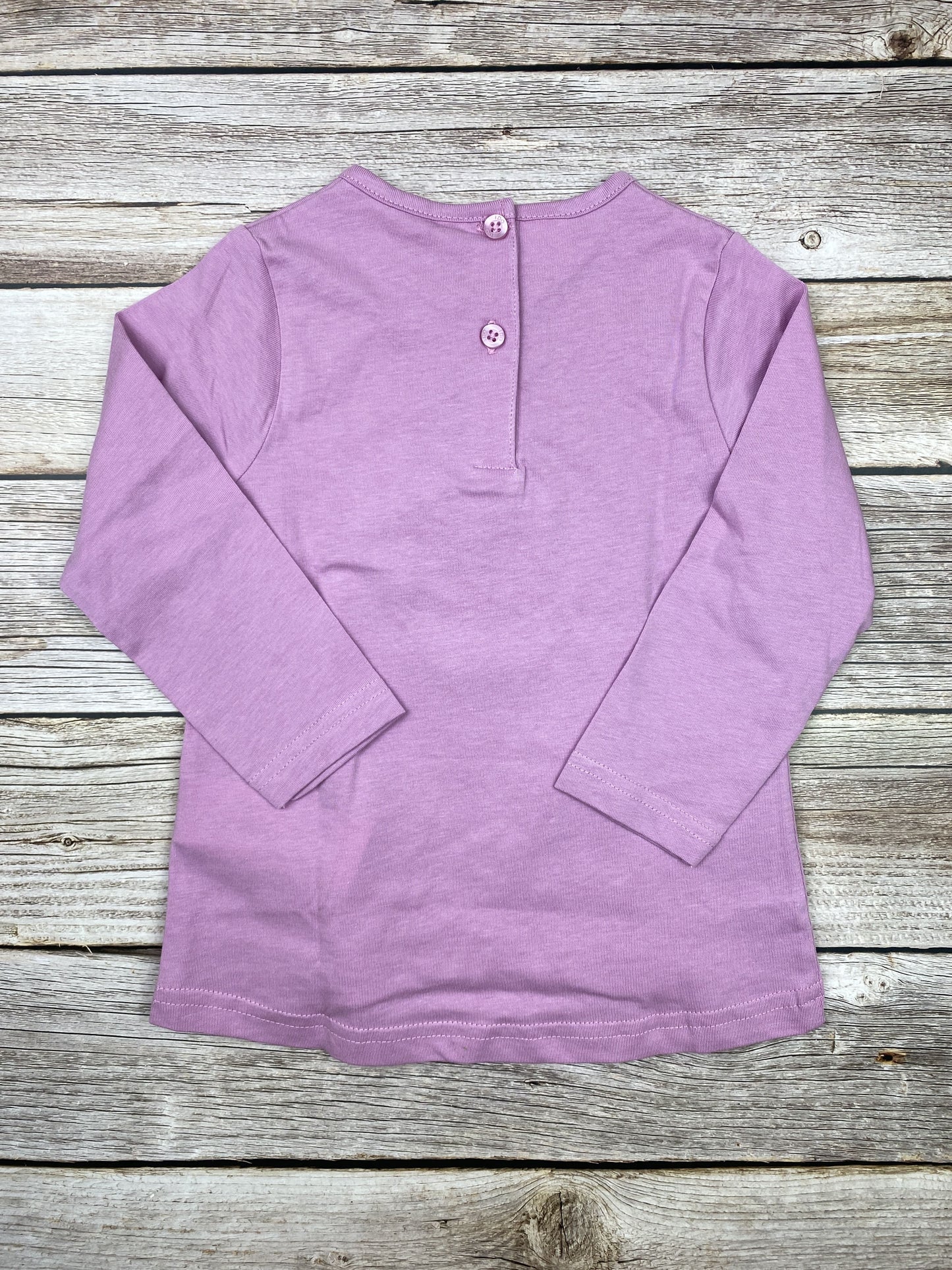 T-shirt manica lunga