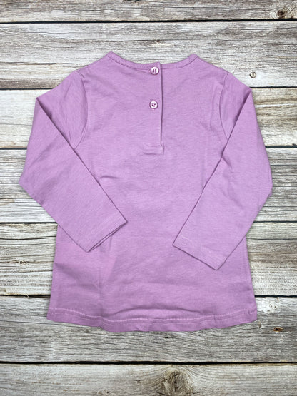 T-shirt manica lunga