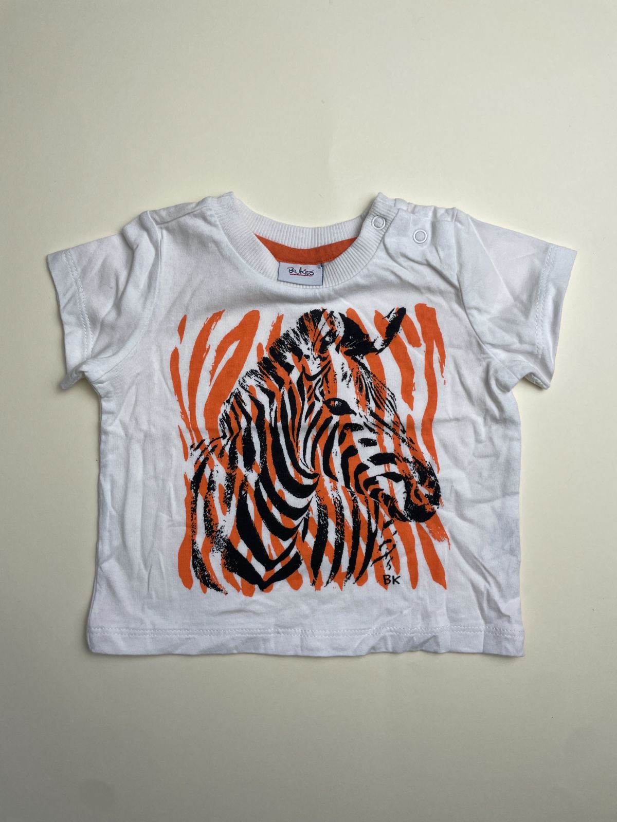 T-shirt Neonato/Bambino maniche corte