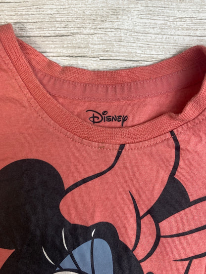 Completo Estivo Bambina Disney Minnie Mouse
