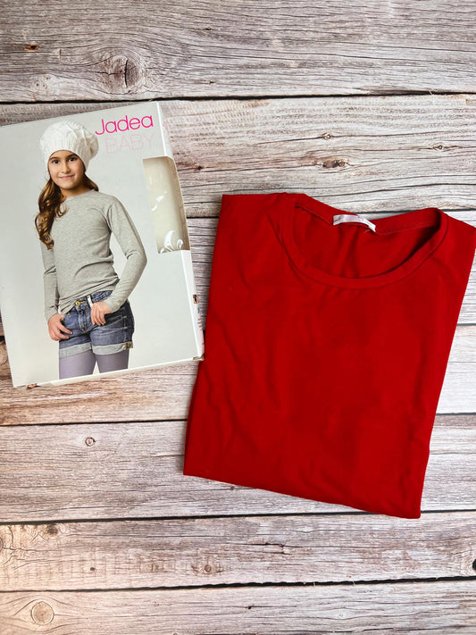 Lupetto elasticizzato in cotone