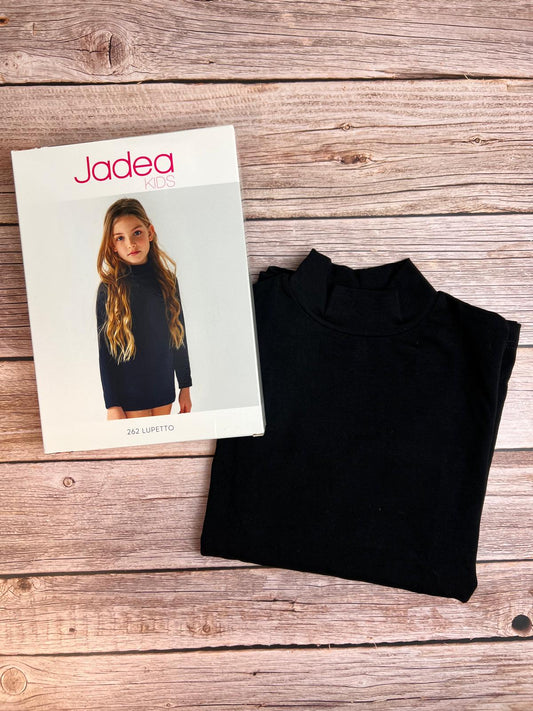 Lupetto elasticizzato in cotone