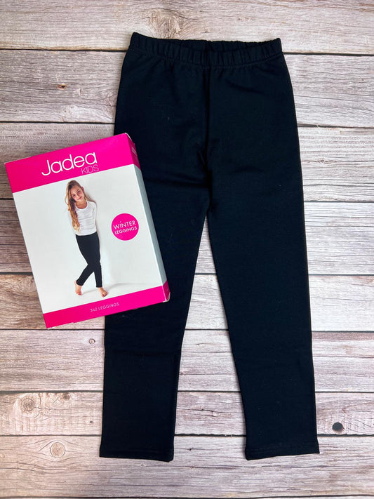 Leggings garzato