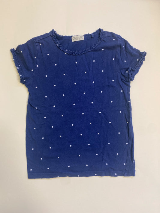 T-shirt manica corta