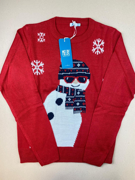 Maglione natalizio